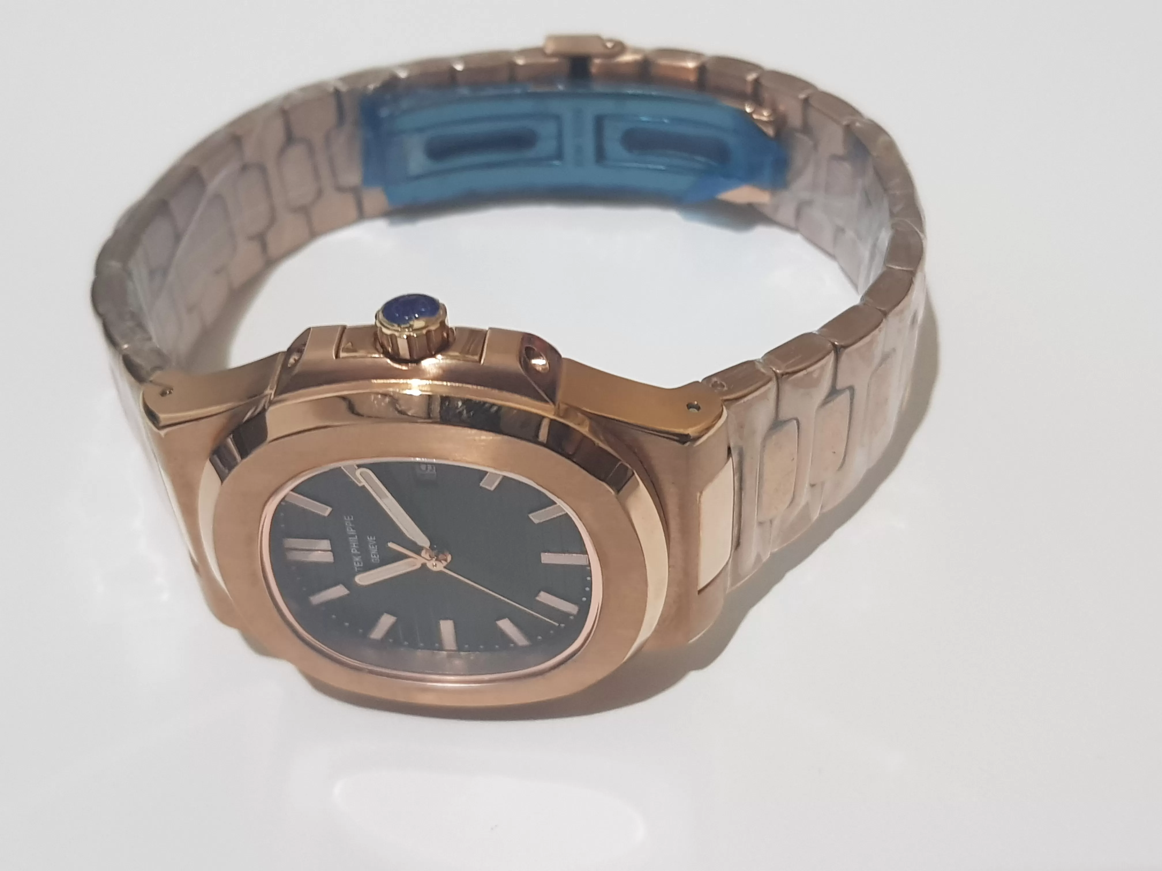 Patek Philipp Watch - image 12