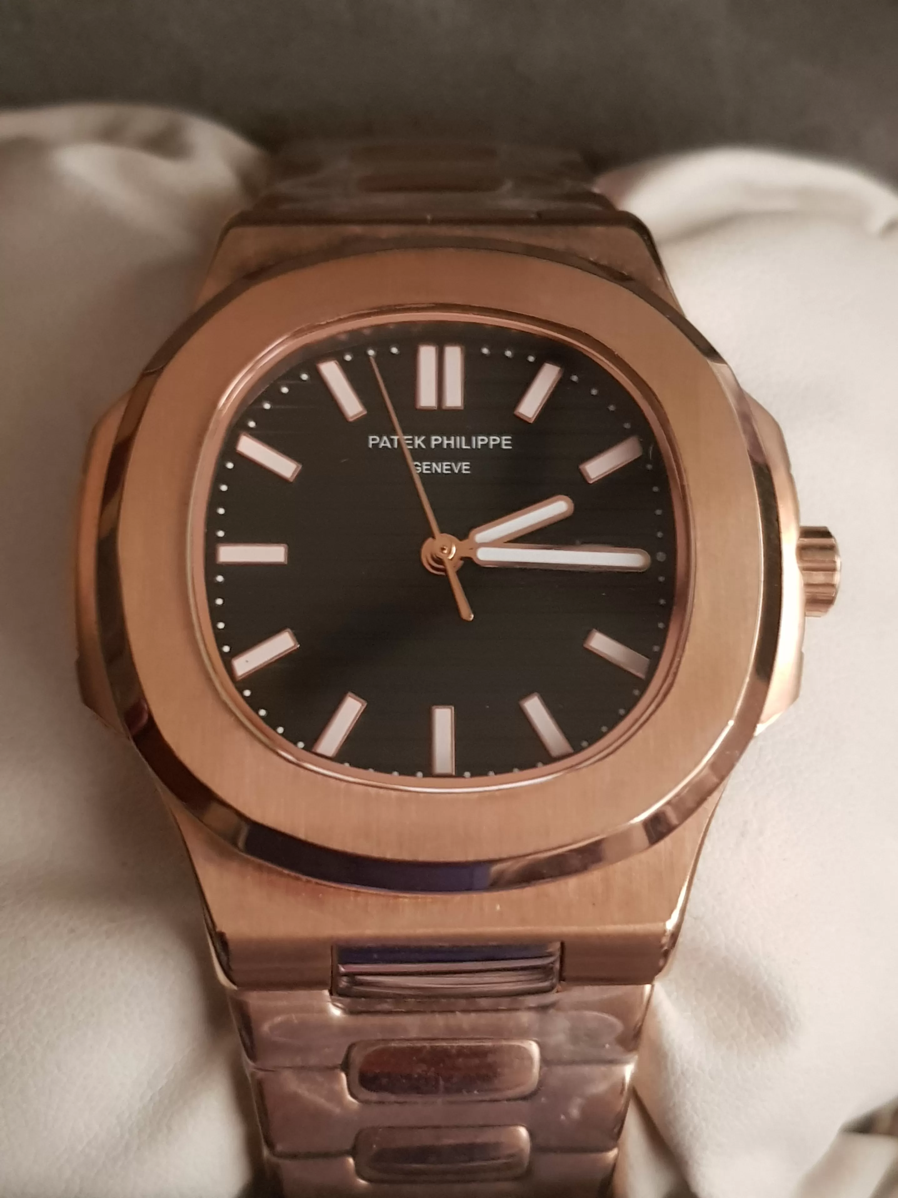 Patek Philipp Watch - image 10