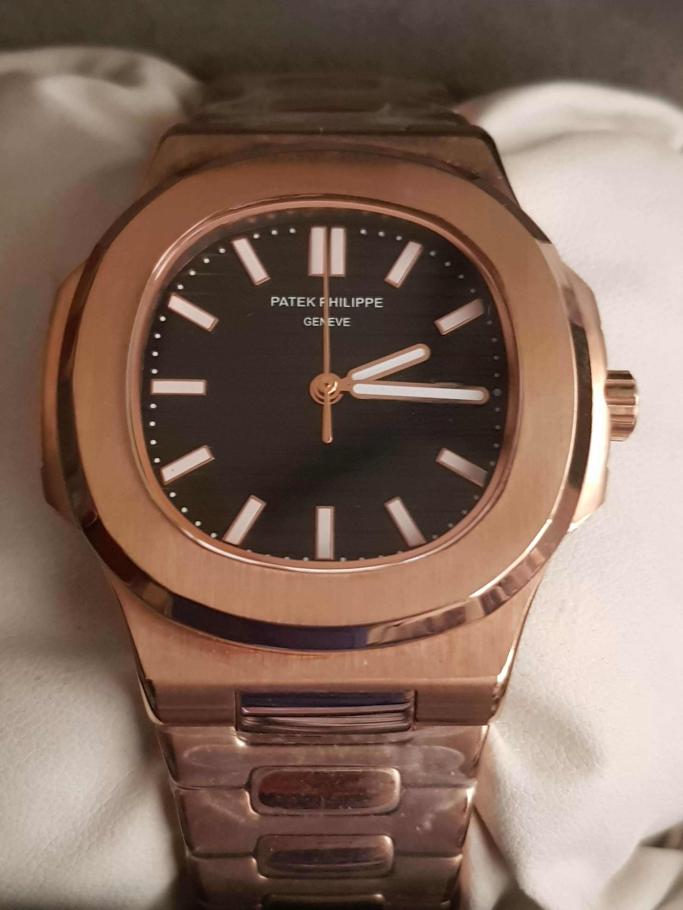 Patek Philipp Watch - image 11