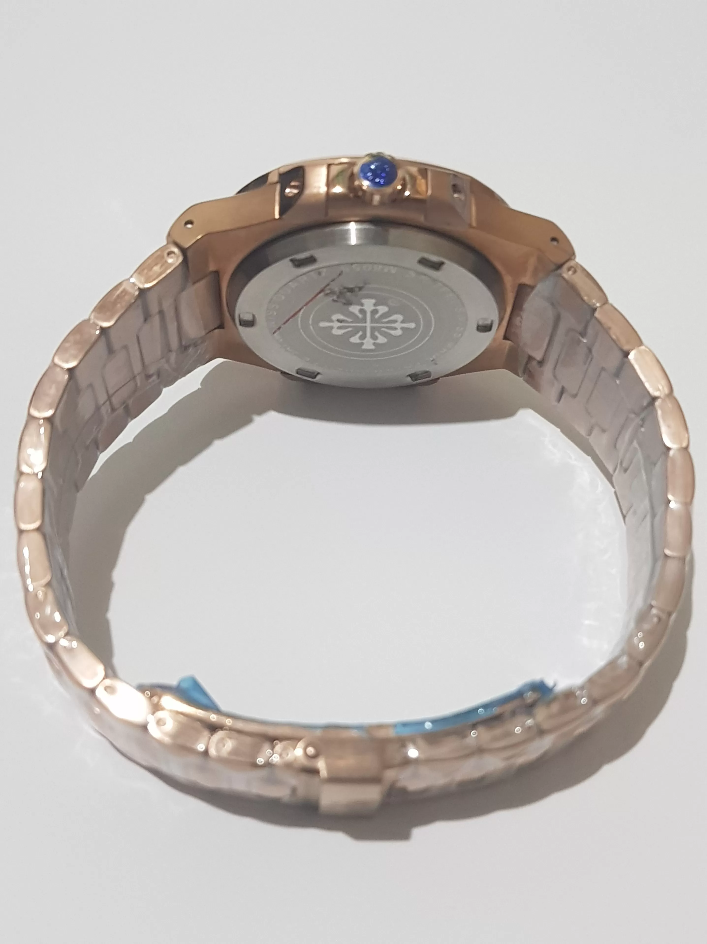 Patek Philipp Watch - image 16