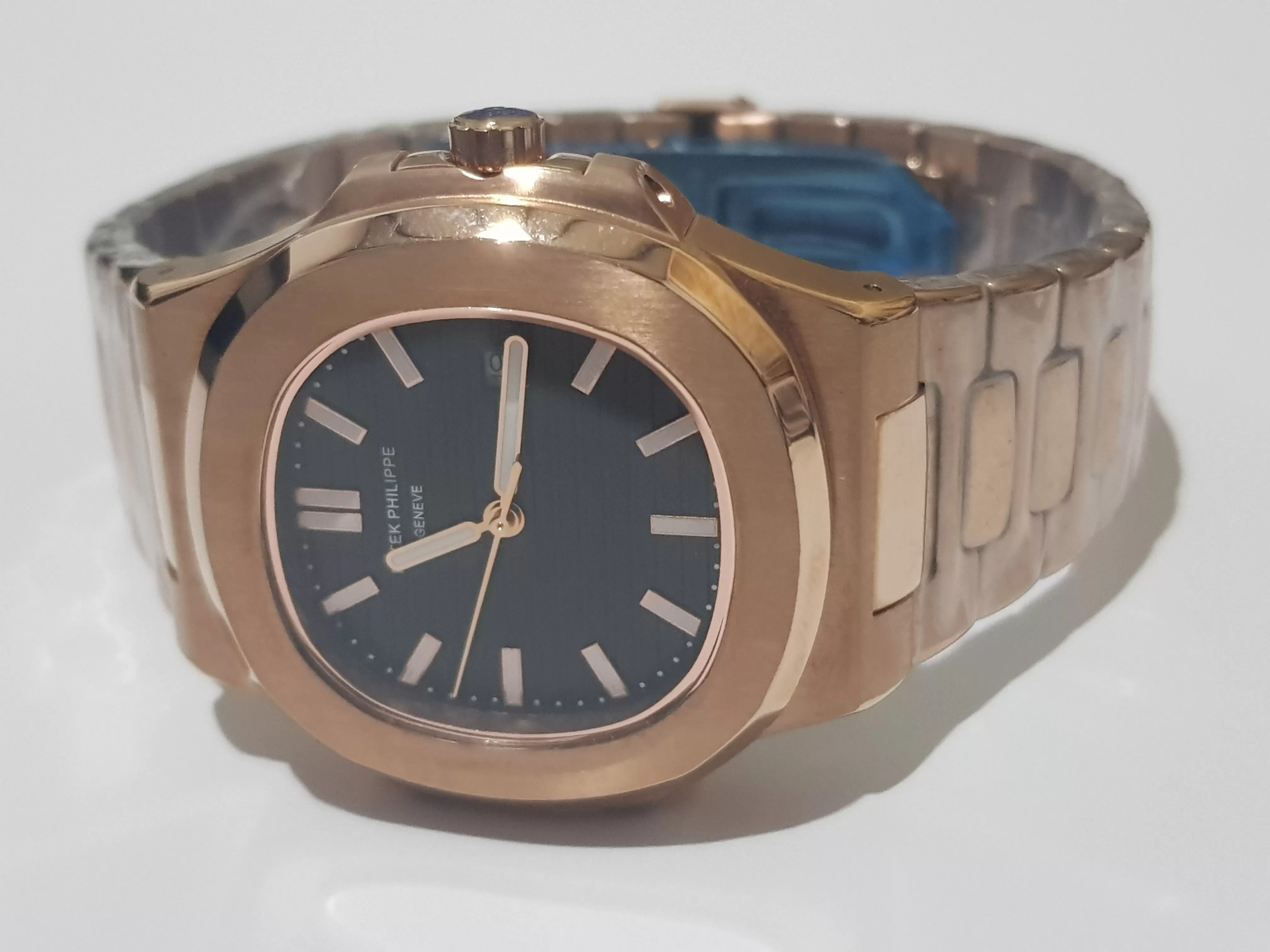 Patek Philipp Watch - image 20