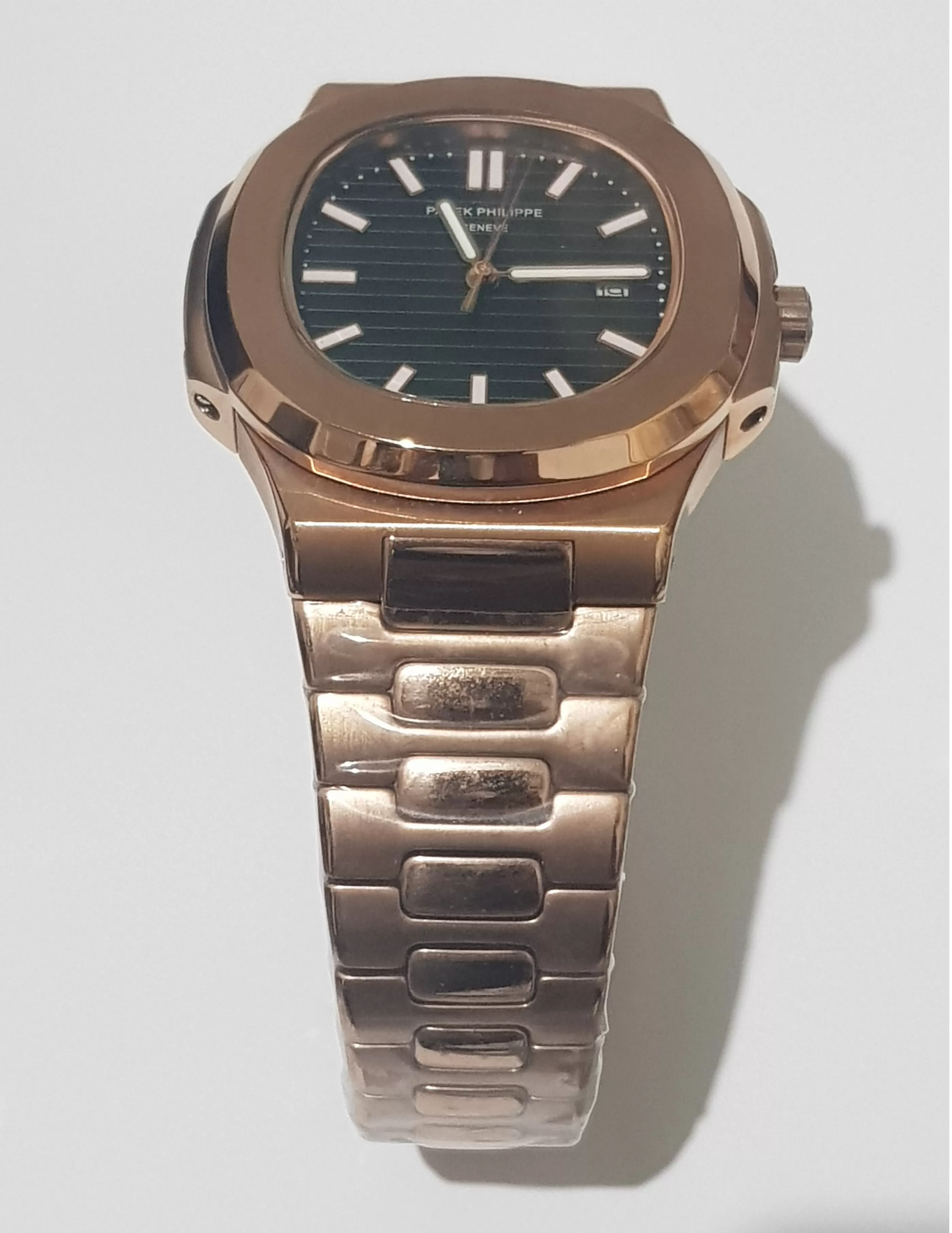 Patek Philipp Watch - image 17