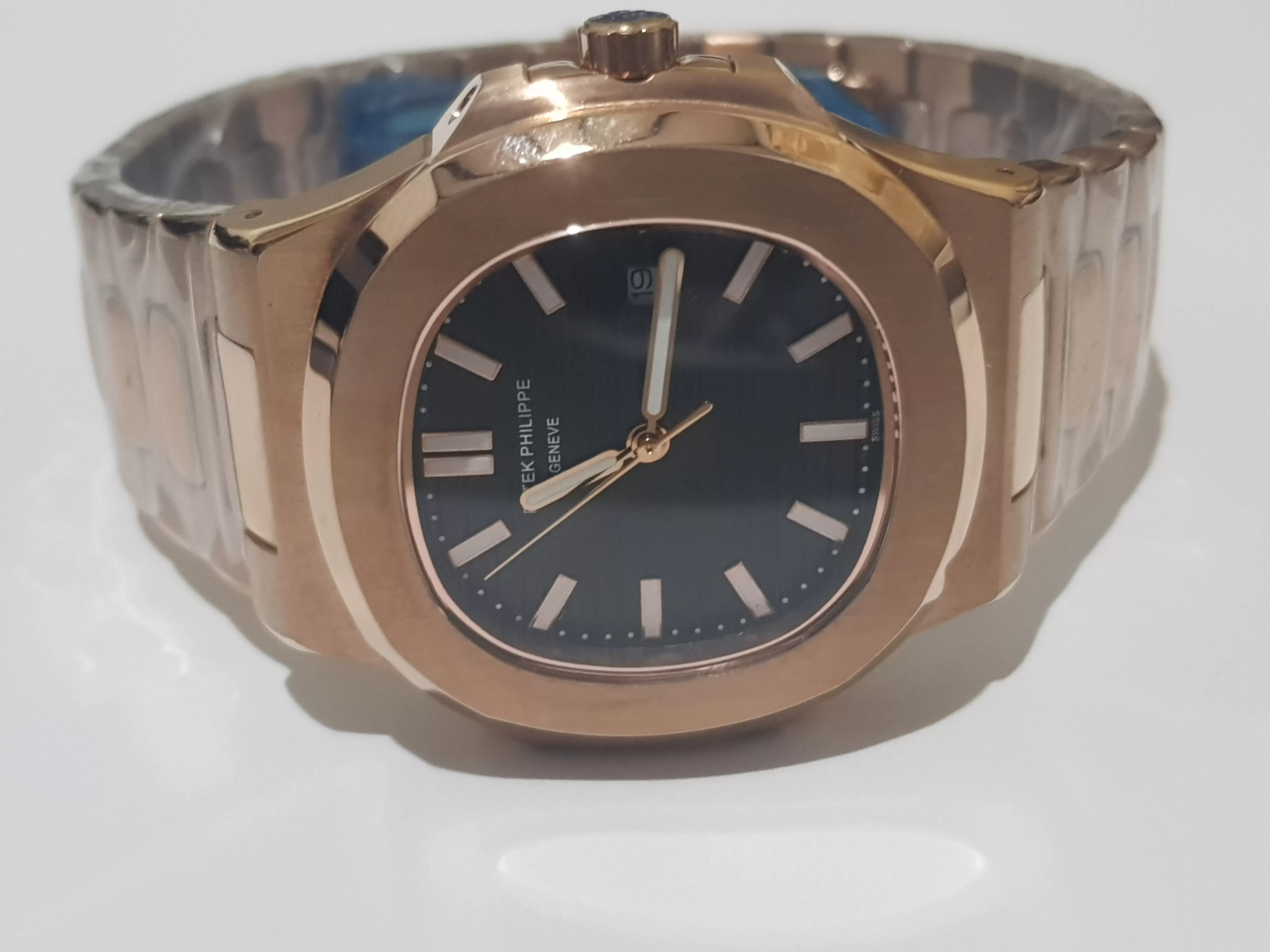 Patek Philipp Watch - image 21