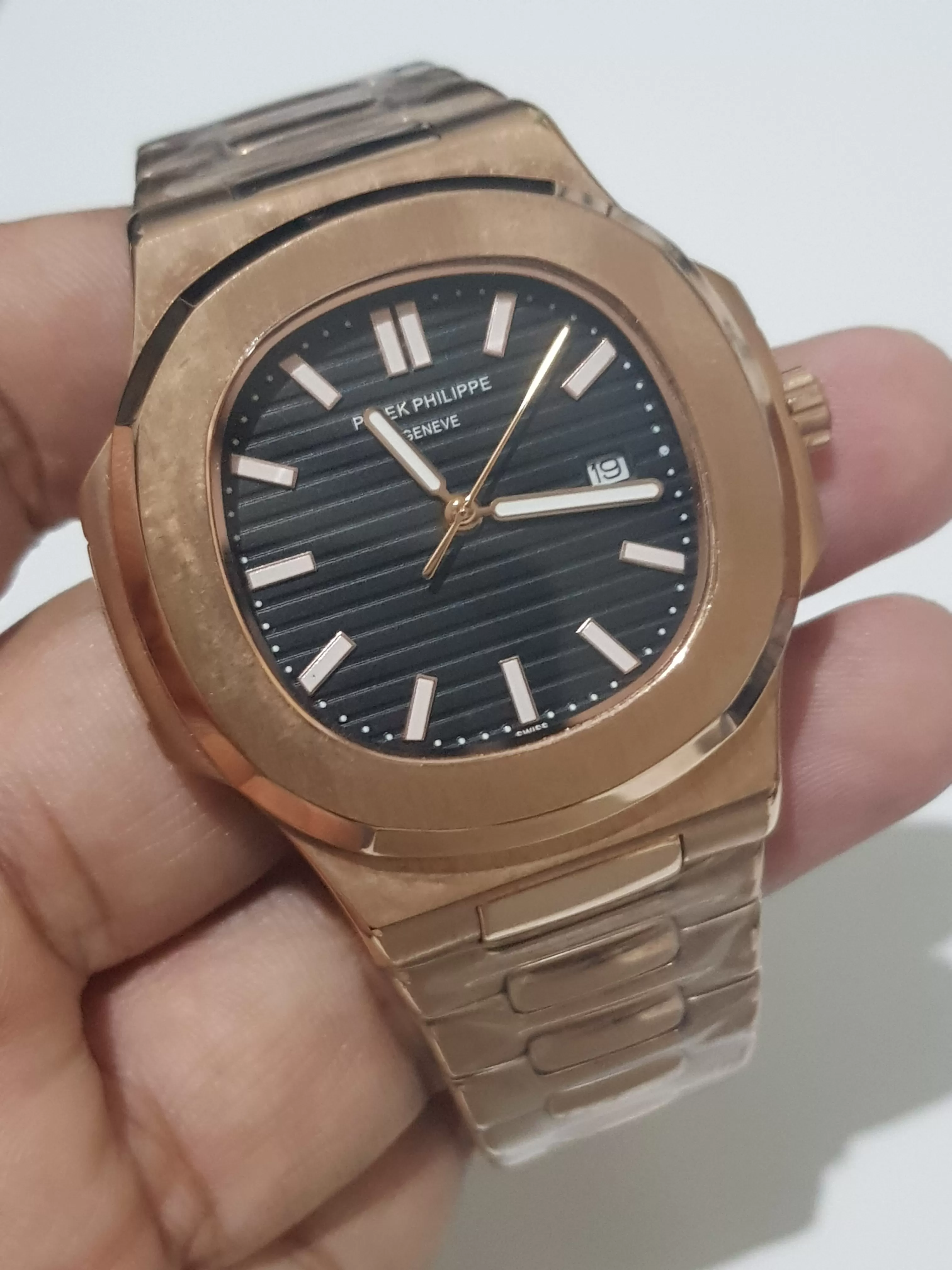 Patek Philipp Watch - image 22