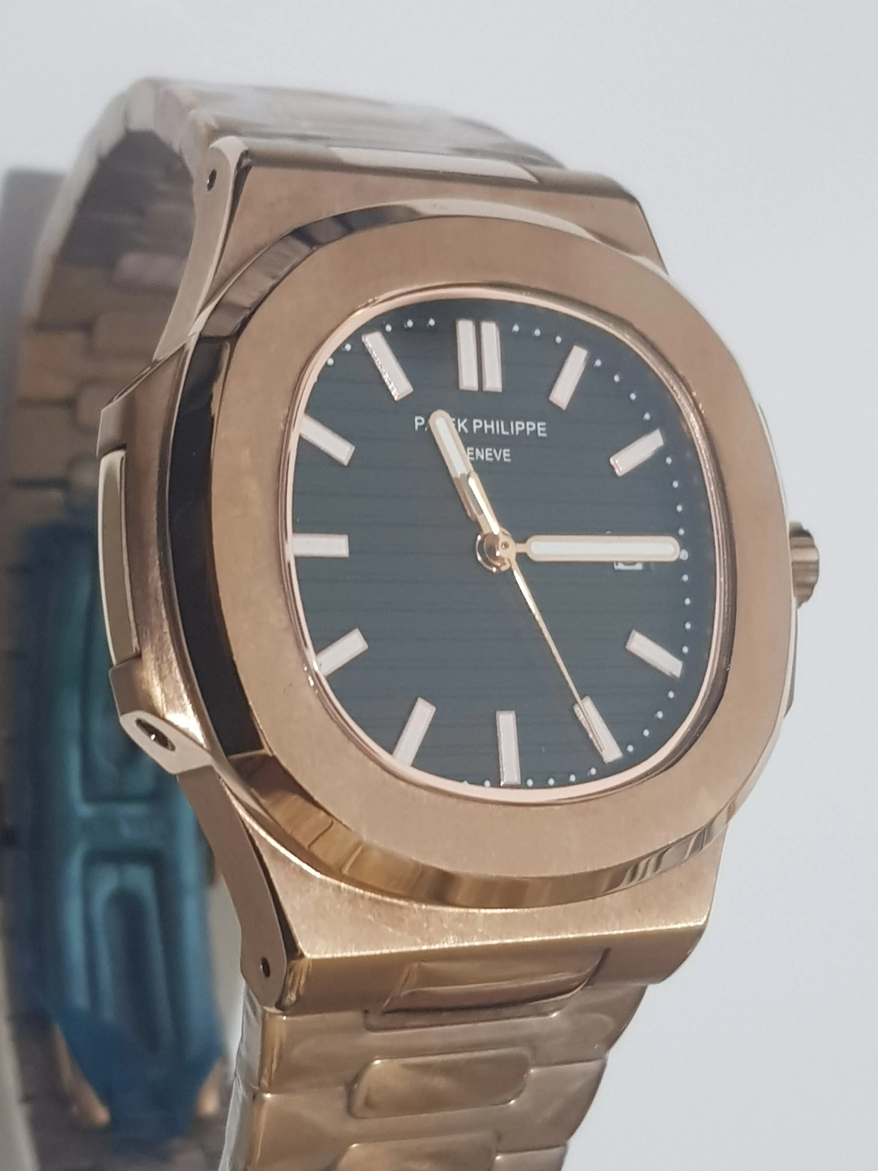 Patek Philipp Watch - image 19