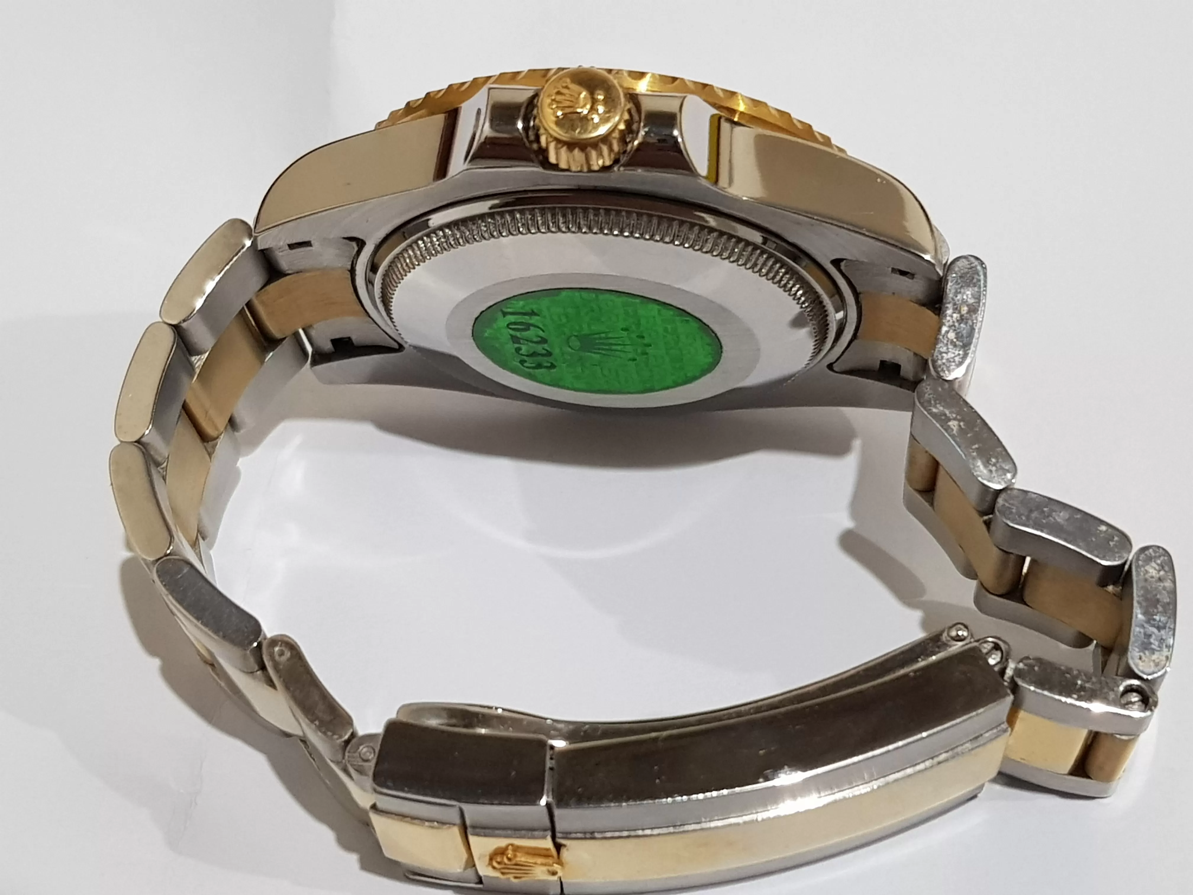 Rolex Submariner Watch - image 6