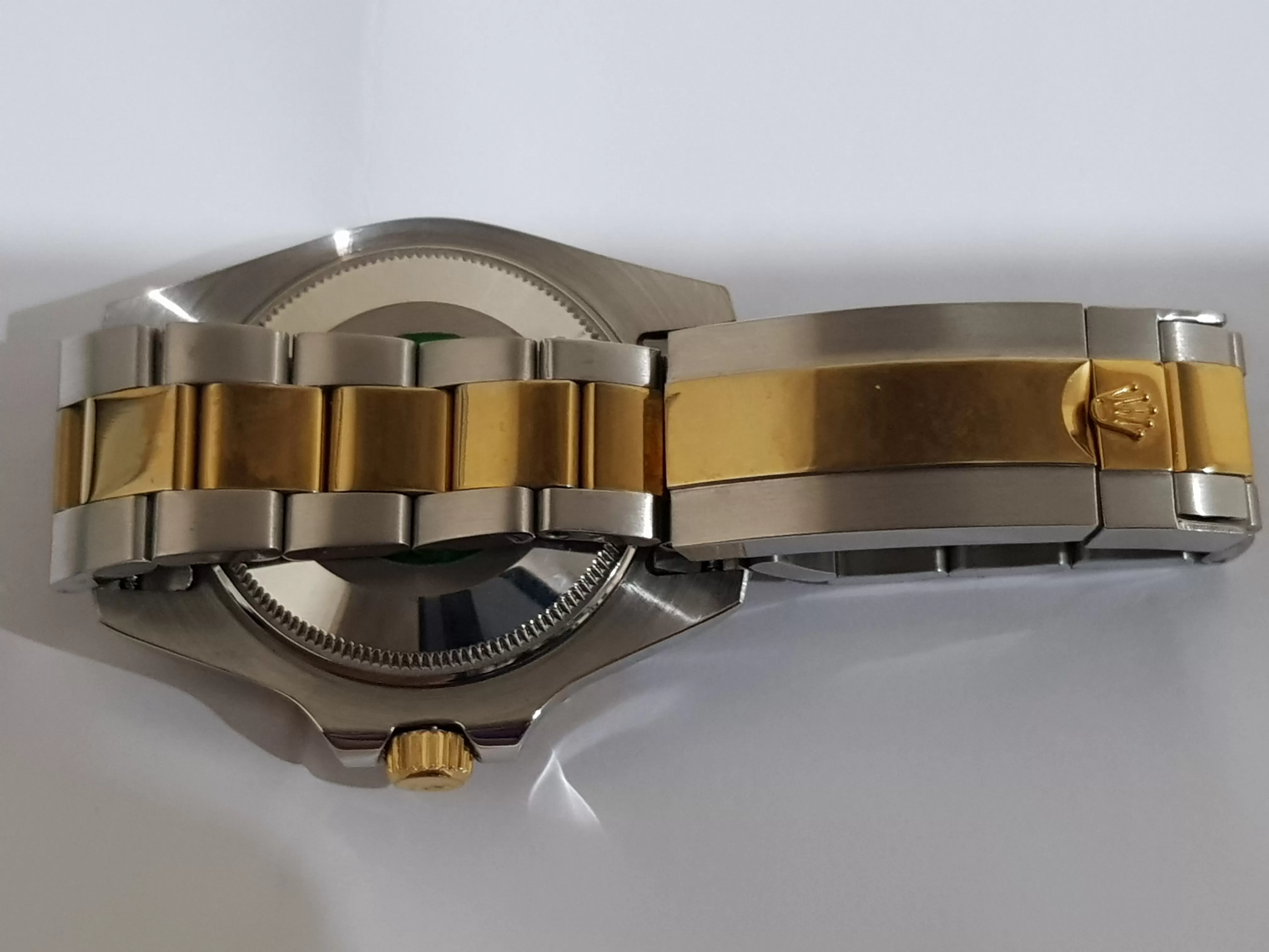 Rolex Submariner Watch - image 5
