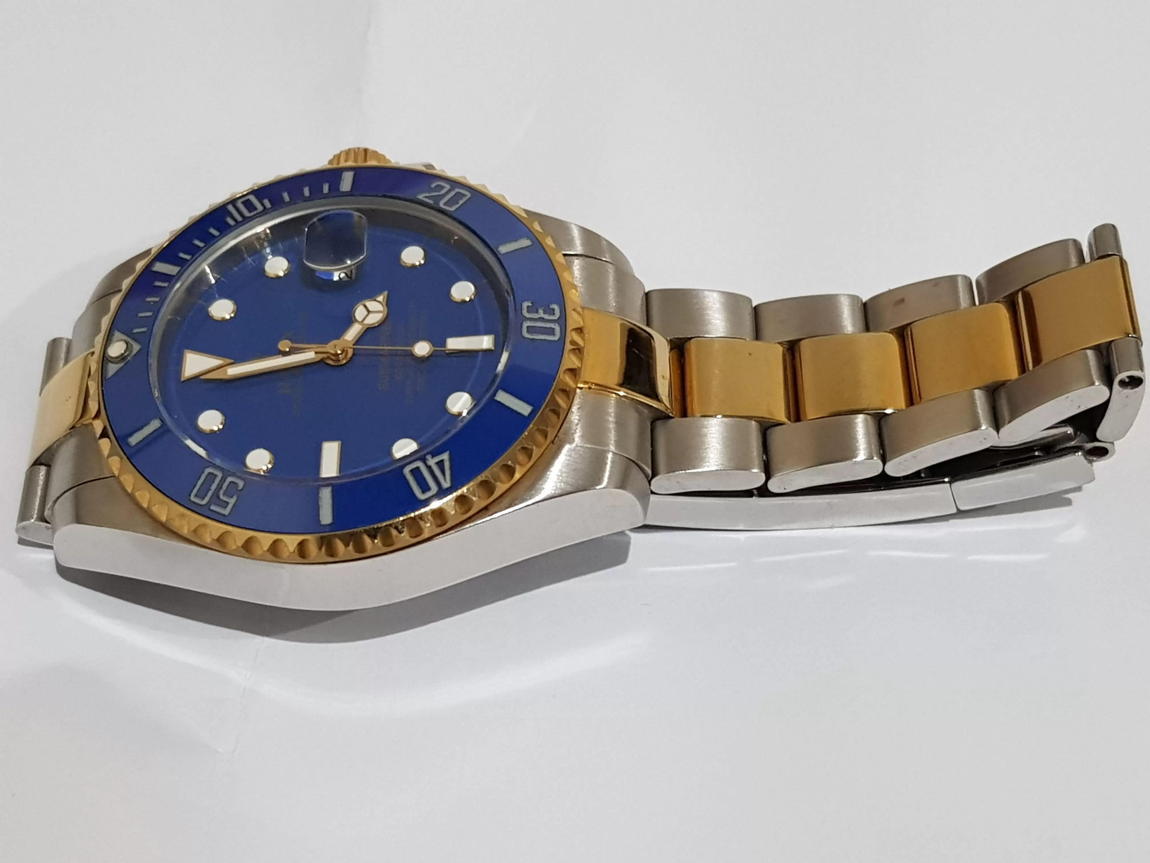 Rolex Submariner Watch - image 2