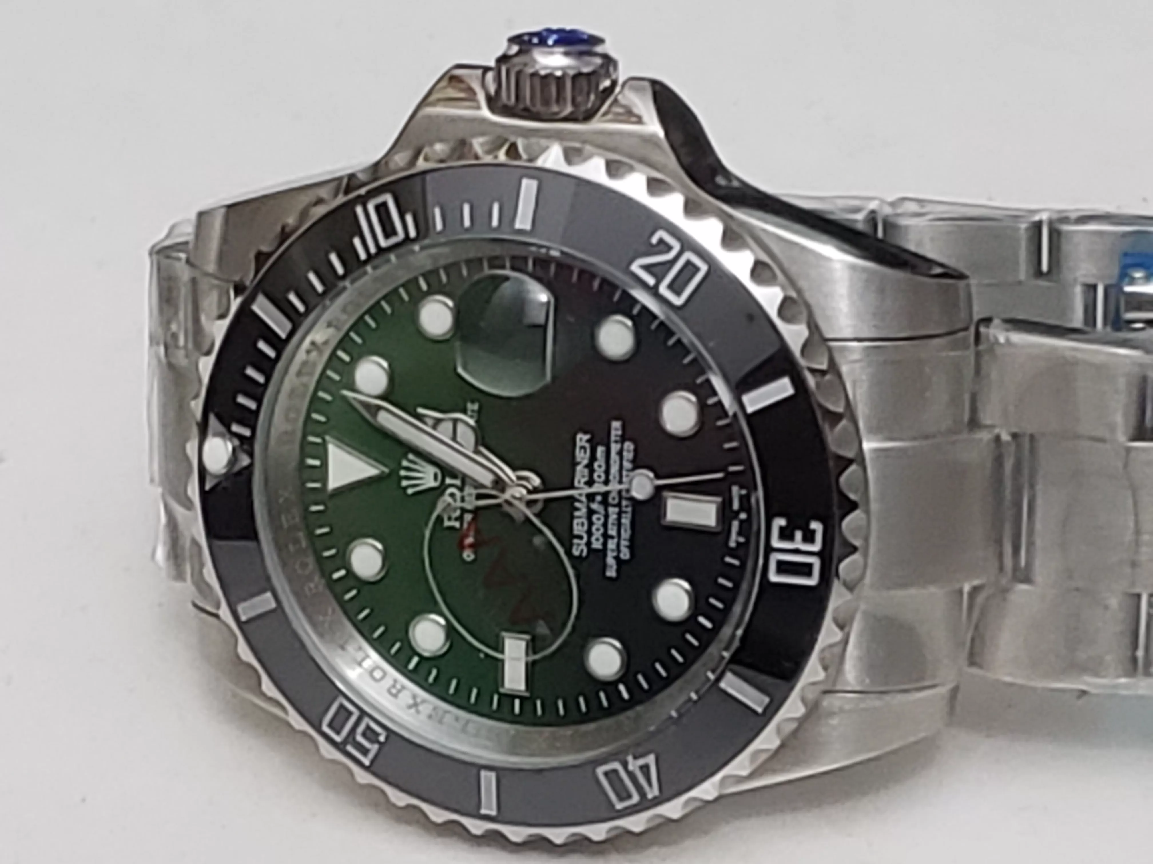 Rolex Submariner Watch - image 4