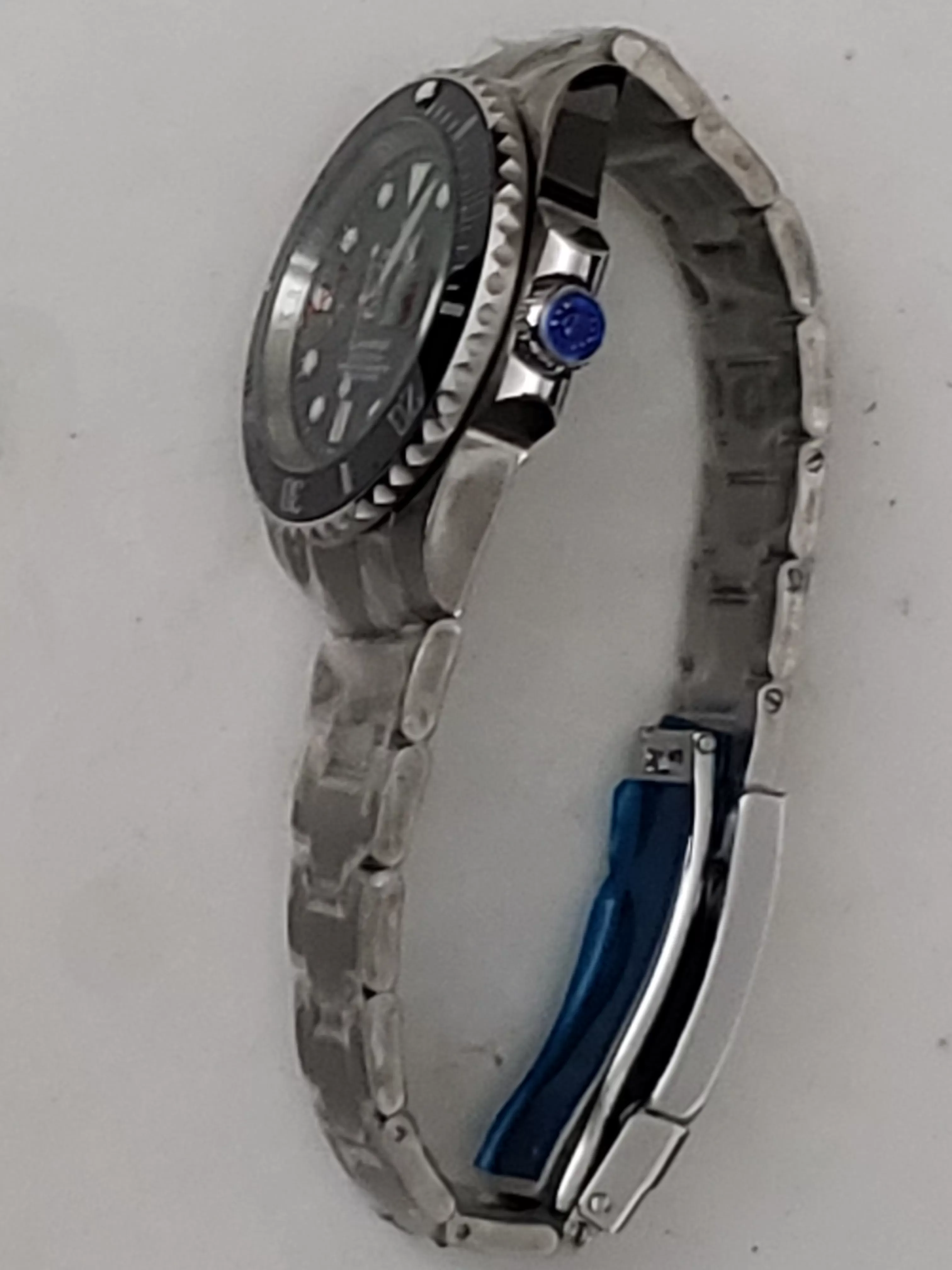 Rolex Submariner Watch - image 3