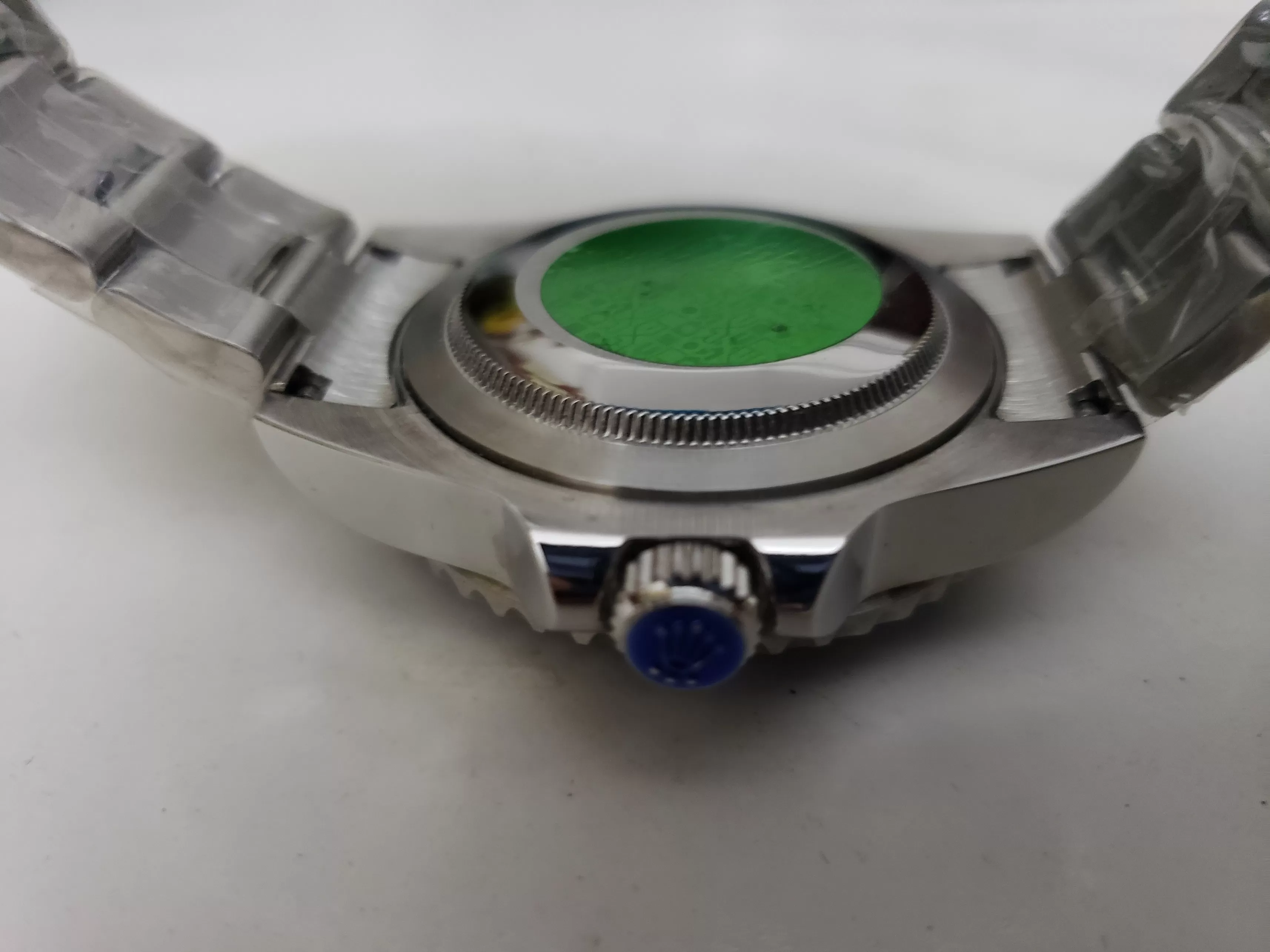 Rolex Submariner Watch - image 6
