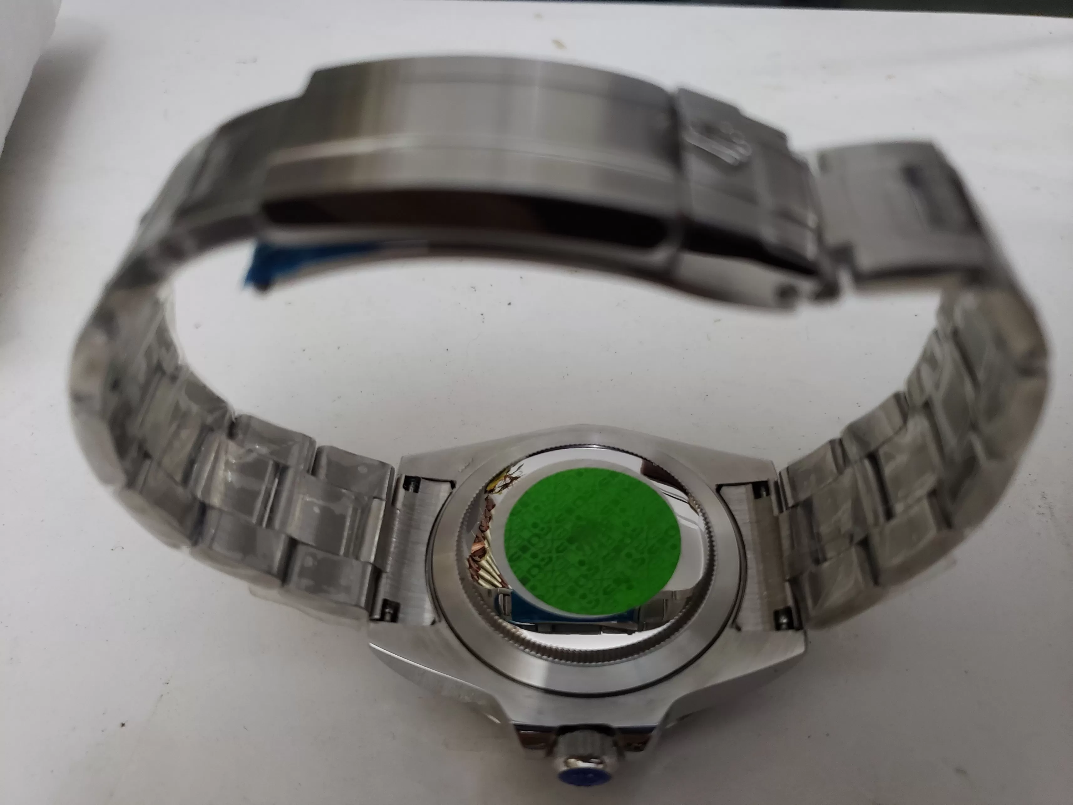 Rolex Submariner Watch - image 5
