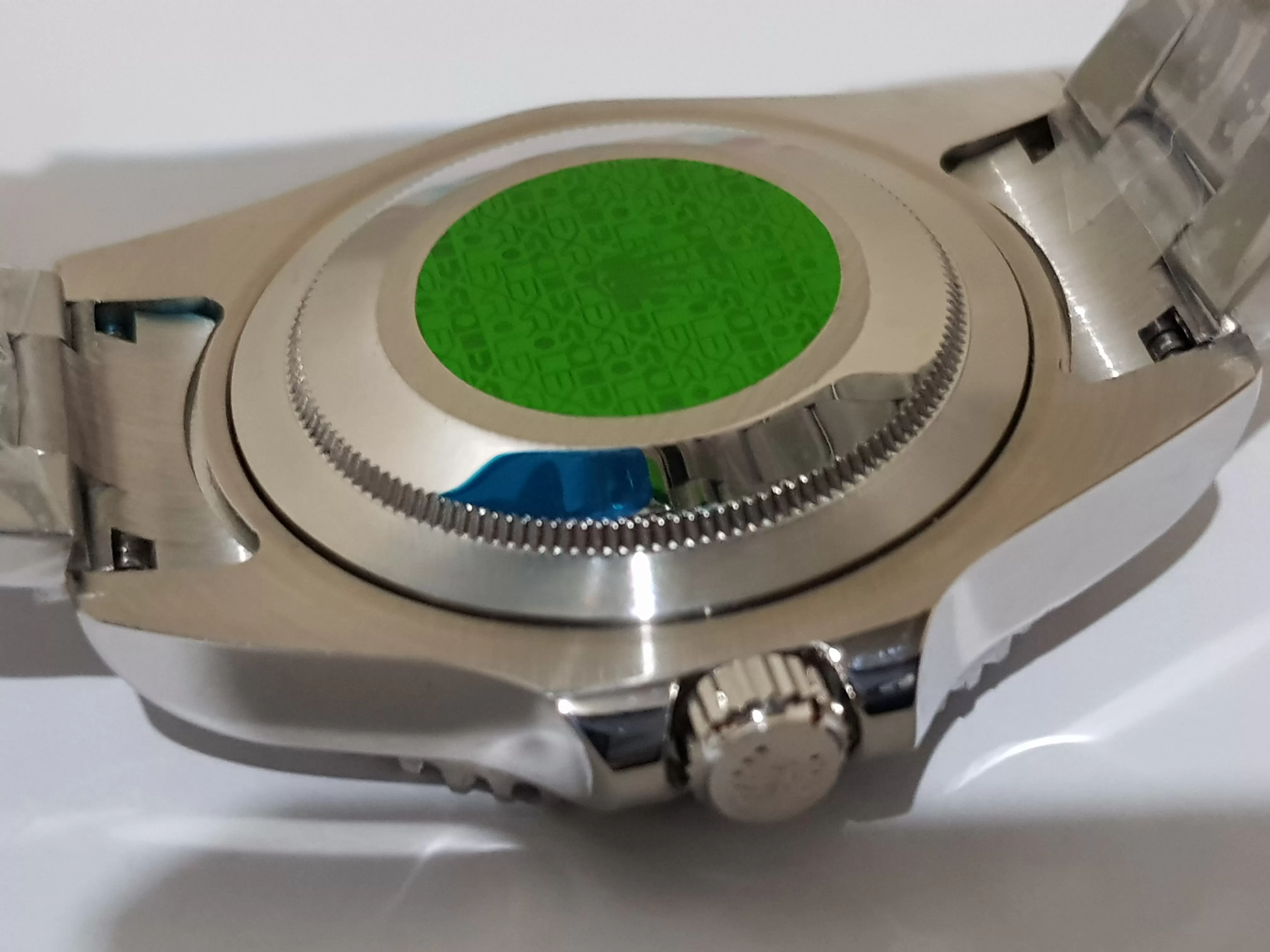 Rolex Yatch Master Watch - image 14