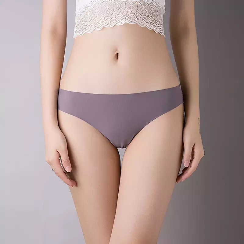 Seamless sexy panty - image 7