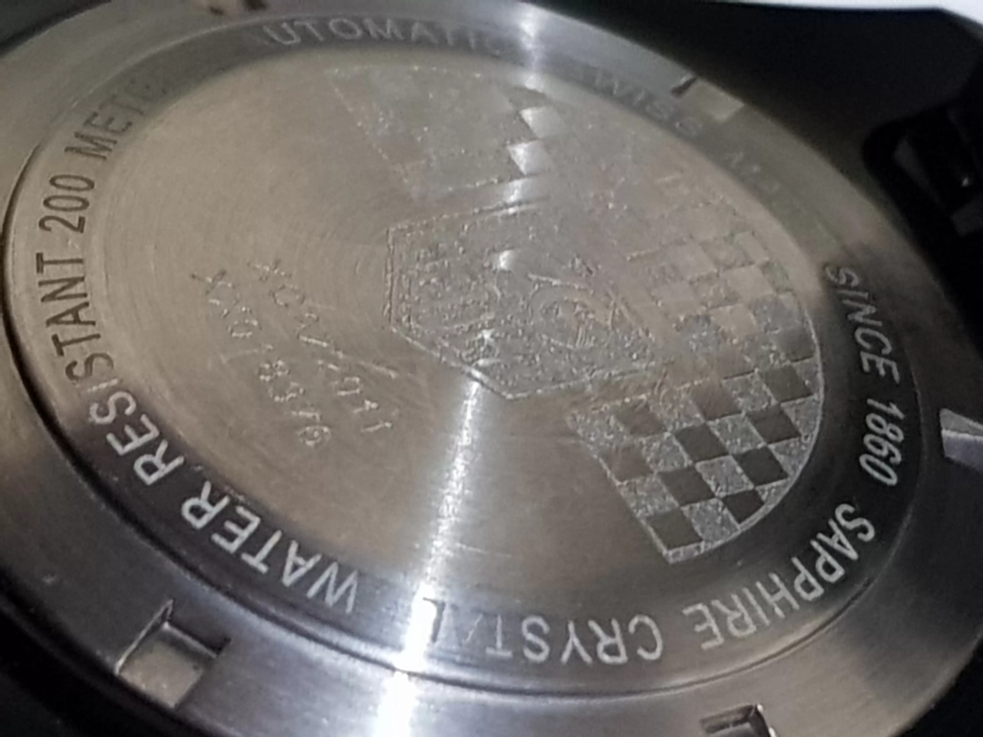 TAG Heuer Watch - AAA+ - image 6
