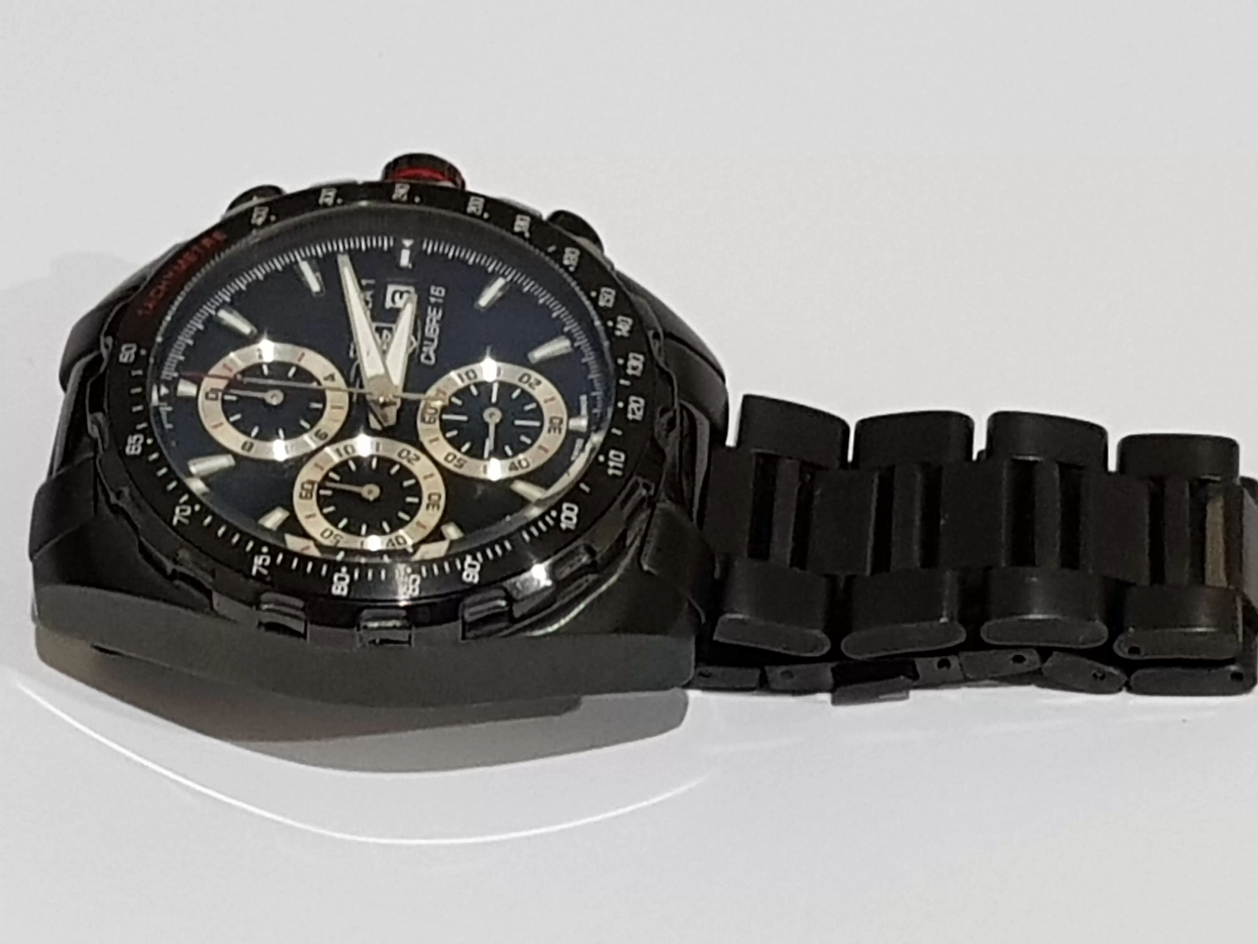 TAG Heuer Watch - AAA+ - image 2