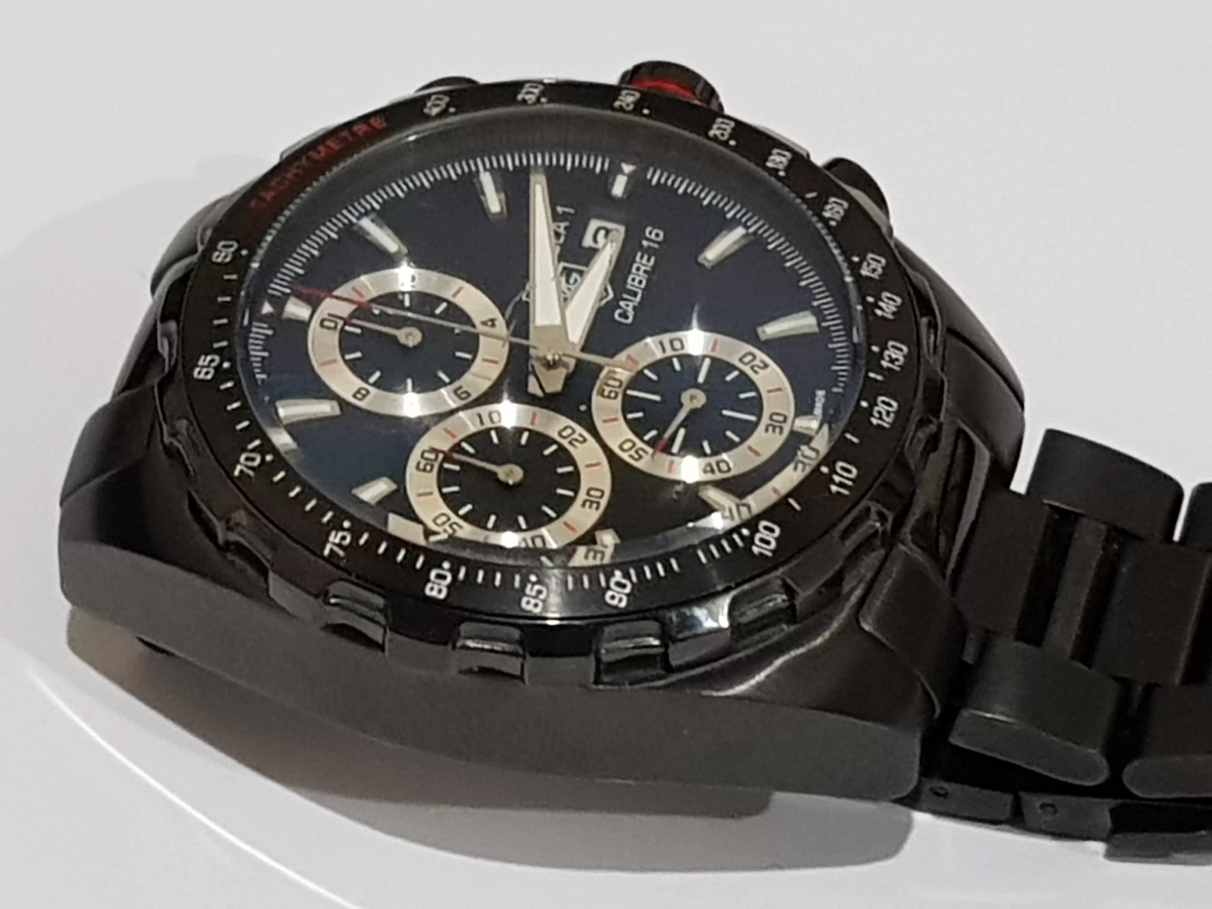TAG Heuer Watch - AAA+ - image 3