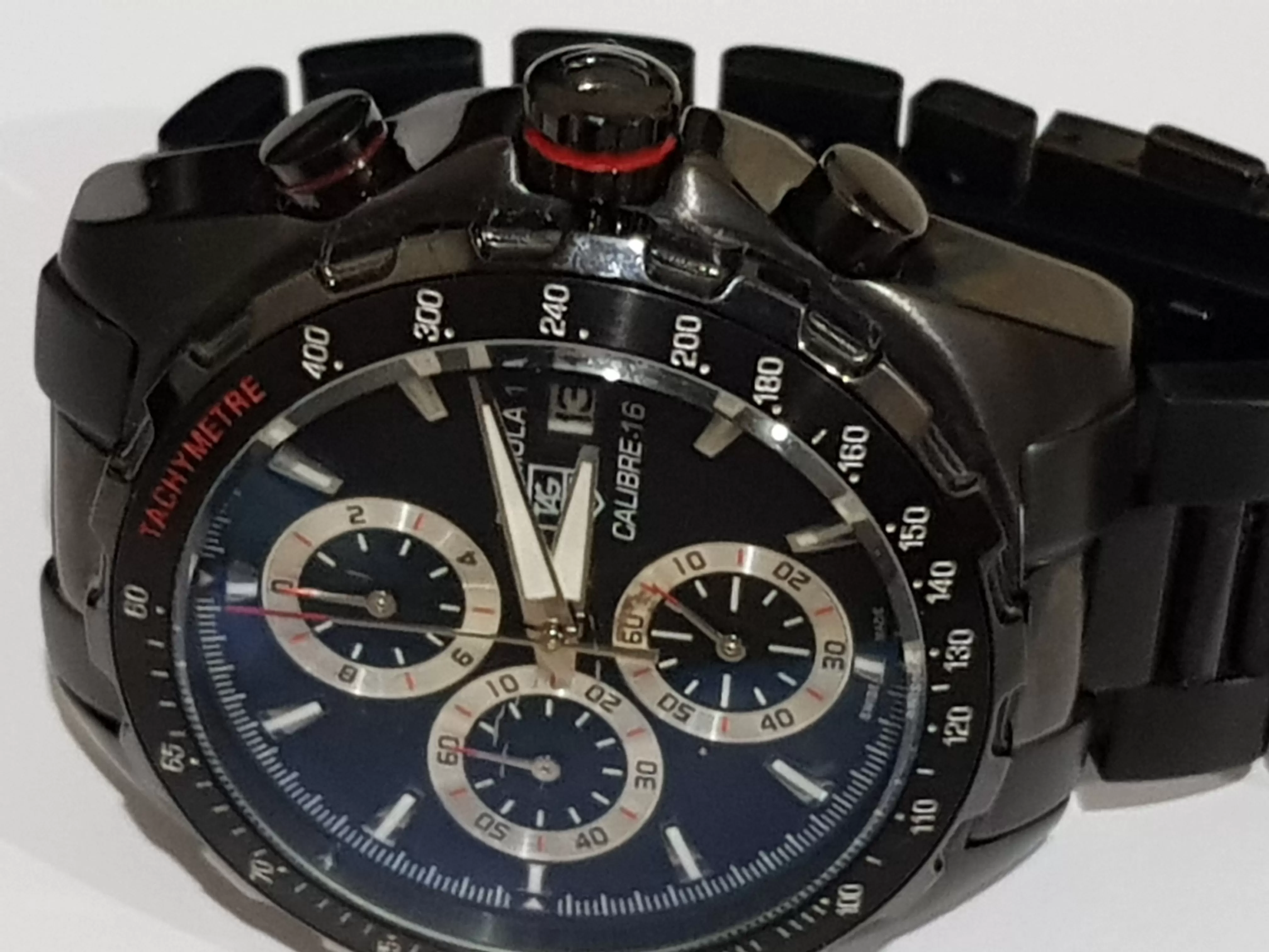TAG Heuer Watch - AAA+ - image 5