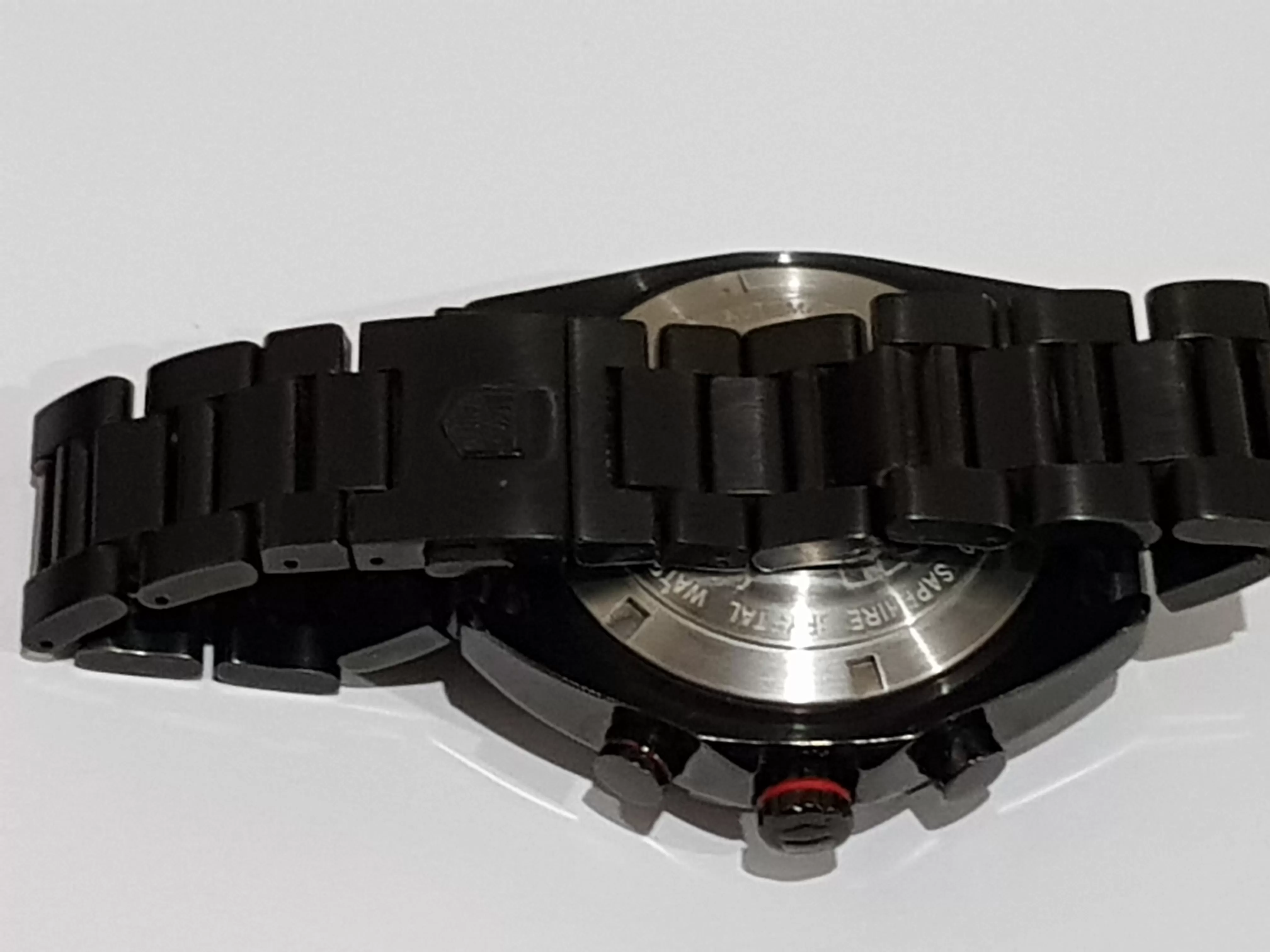 TAG Heuer Watch - AAA+ - image 7