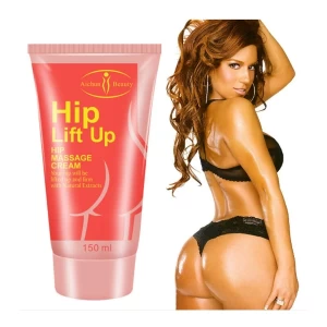 Aichun Beauty Herbal Extract Hip Lift up Cream 150ml