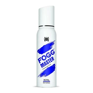 Fogg Master Royal Body Spray 120ml Men Deodorant