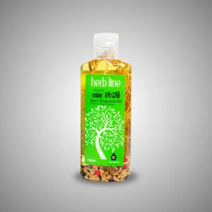 Keshawardhani Hair Oil - 100 Ml - Oil