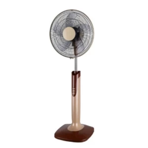 Buy Maxmo Pedestal Stand Fan with Remote