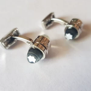 Mont Blanc Star Walker Cufflink