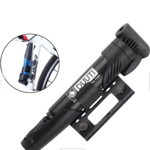 Mini Portable  Air Pump Light MTB Road Bike Cycling Pump