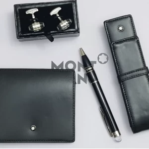 Mont Blanc Gift Set