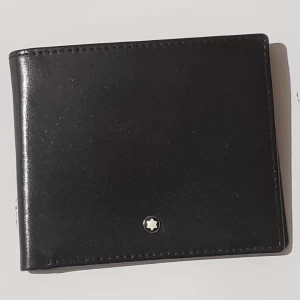 Mont Blanc Wallet 04CC