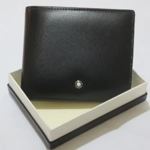 Mont Blanc Wallet 11CC