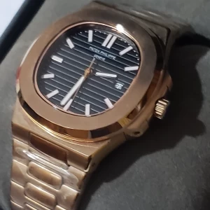 Patek Philipp Watch