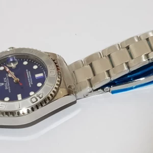 Rolex Yatch Master Watch