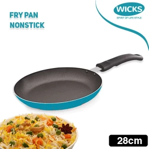 Wicks Nonstick Fry Pan 28cm