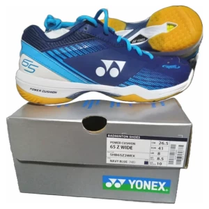 Yonex Badminton Shoes 65 Z Wide UNISEX
