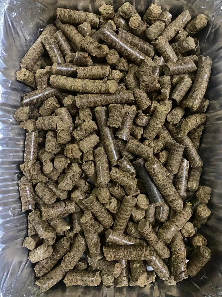 Wood Pellets 1kg - image 2