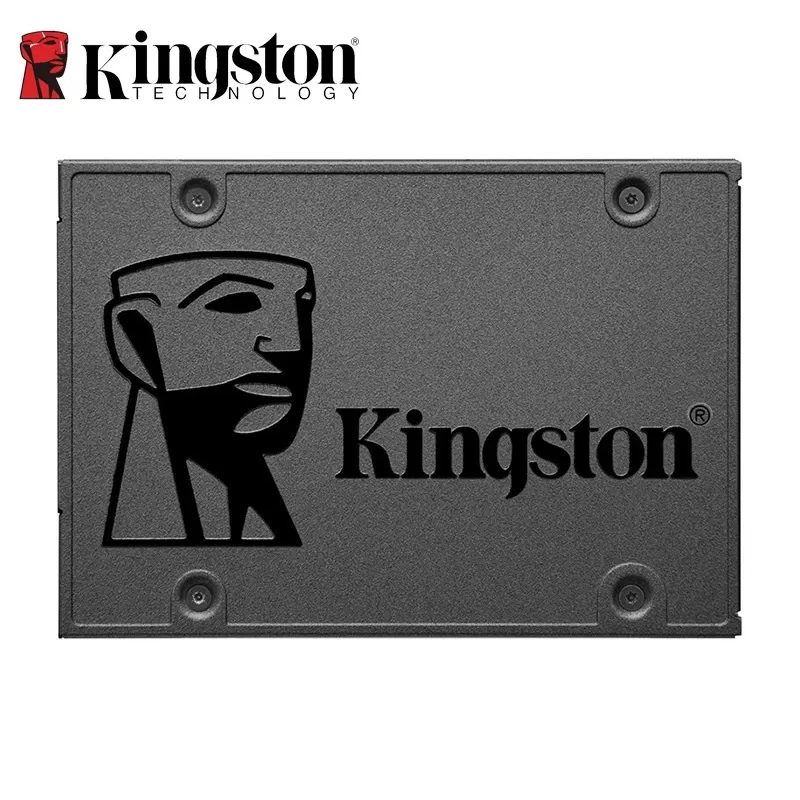240GB Kingston SSD A400 SATA III 2.5in Solid State Drive