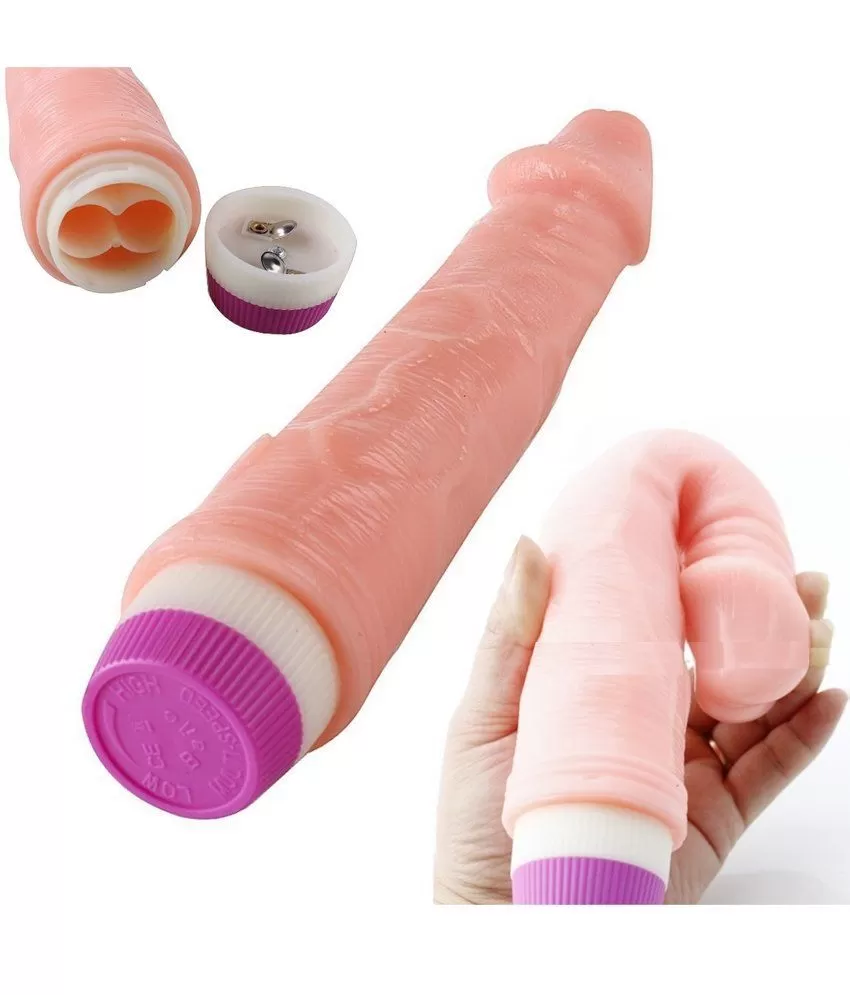 7 Inches Stud Vibrator Dildo Sex Toy XTOYS - image 2