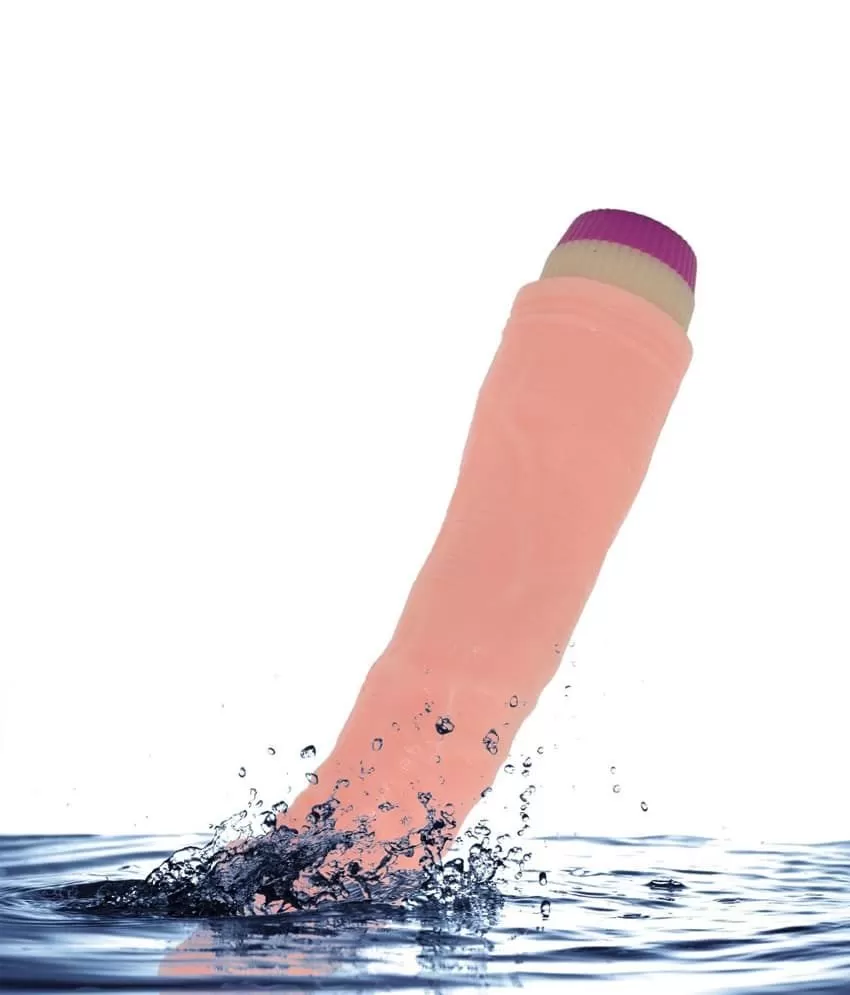 7 Inches Stud Vibrator Dildo Sex Toy XTOYS - image 3