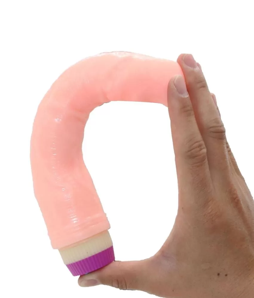7 Inches Stud Vibrator Dildo Sex Toy XTOYS - image 4