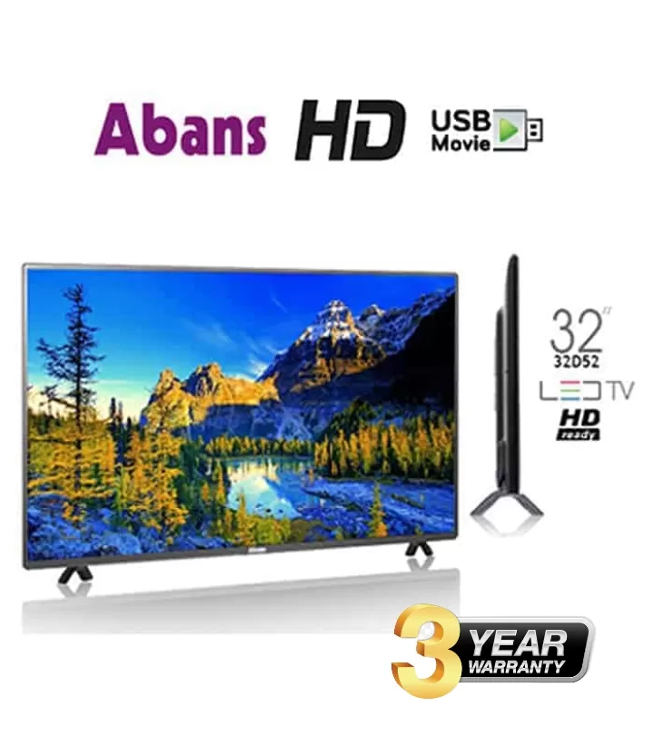 Abans TV 32 - 32LF1AB