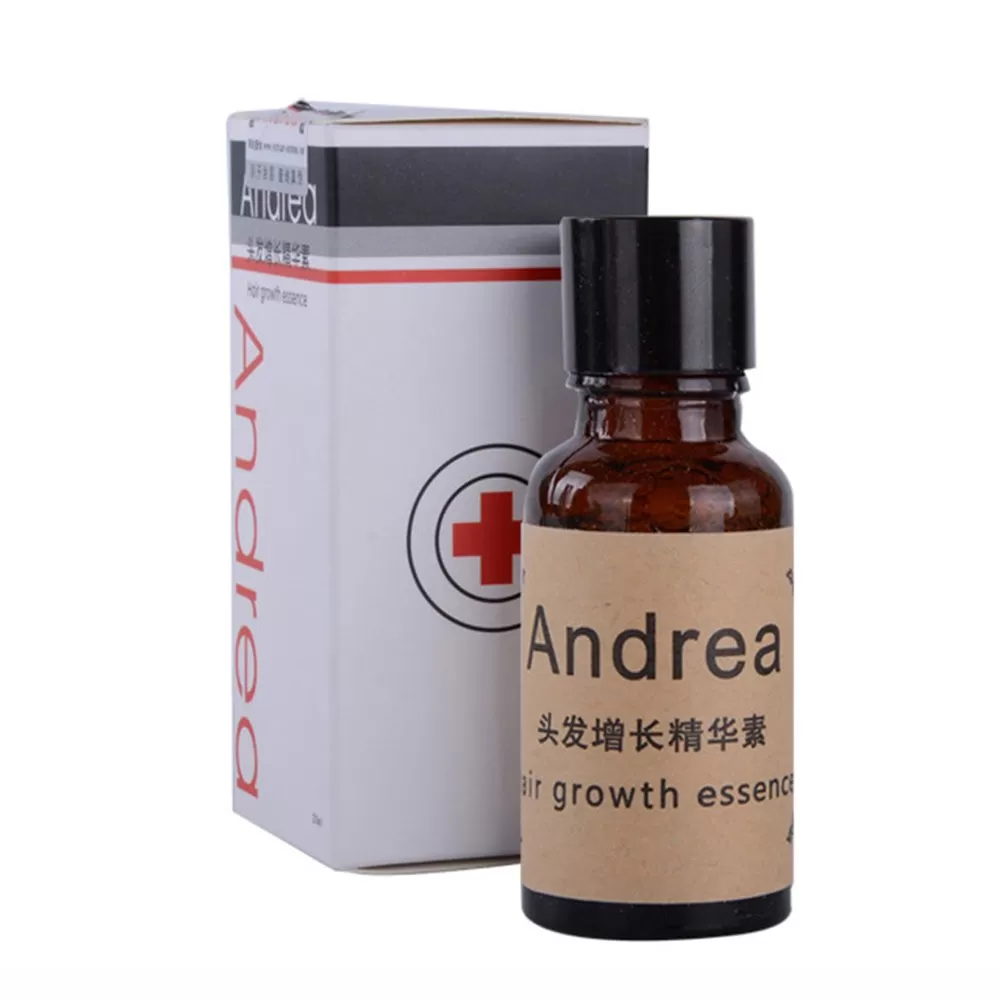 Andrea Hair Growth Oil - image 2