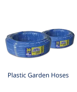 Arpico pvc plastic hose ( 15m) 1/2" - image 2