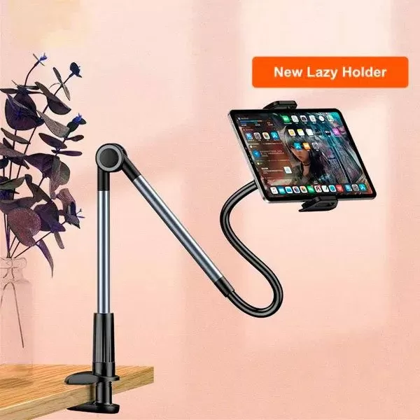 BASEUS Rotary Adjustment Lazy Phone,Tablet Holder Stand - image 12
