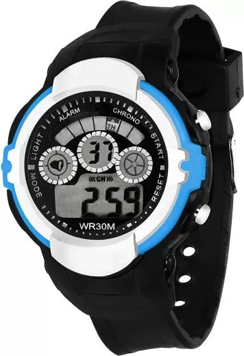 Boys sport watch - image 2