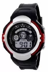 Boys sport watch