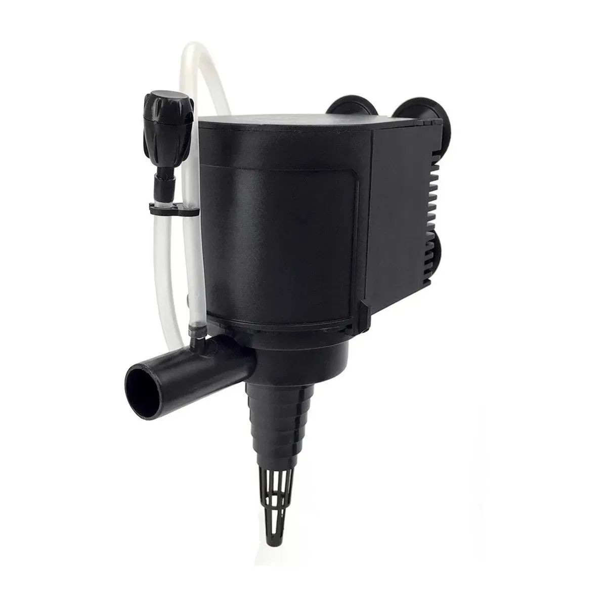 BOYU SP-1000 BOYU Powerhead Aquarium Submersible Pump - image 2