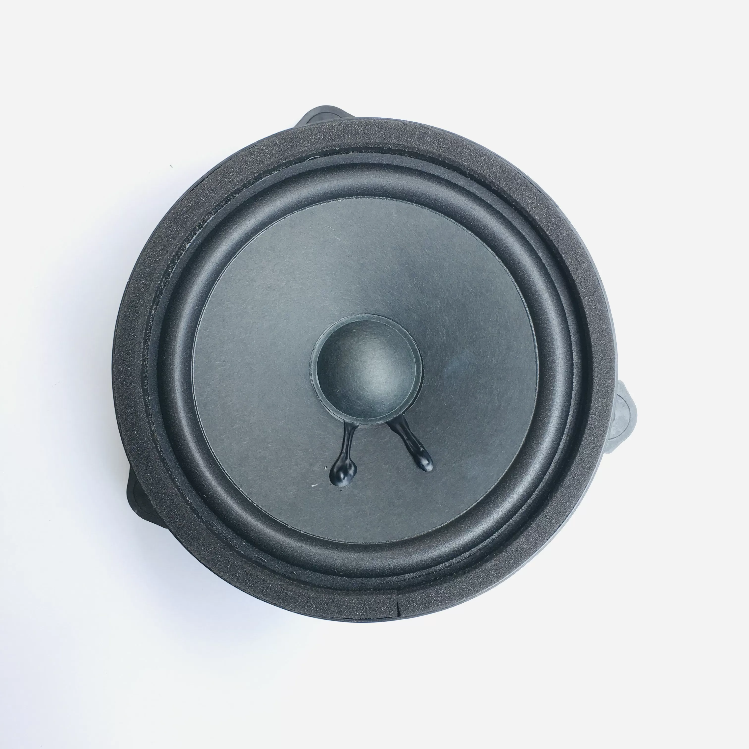 Car door speaker 6.5"  inches 35W  Big magnet - image 2