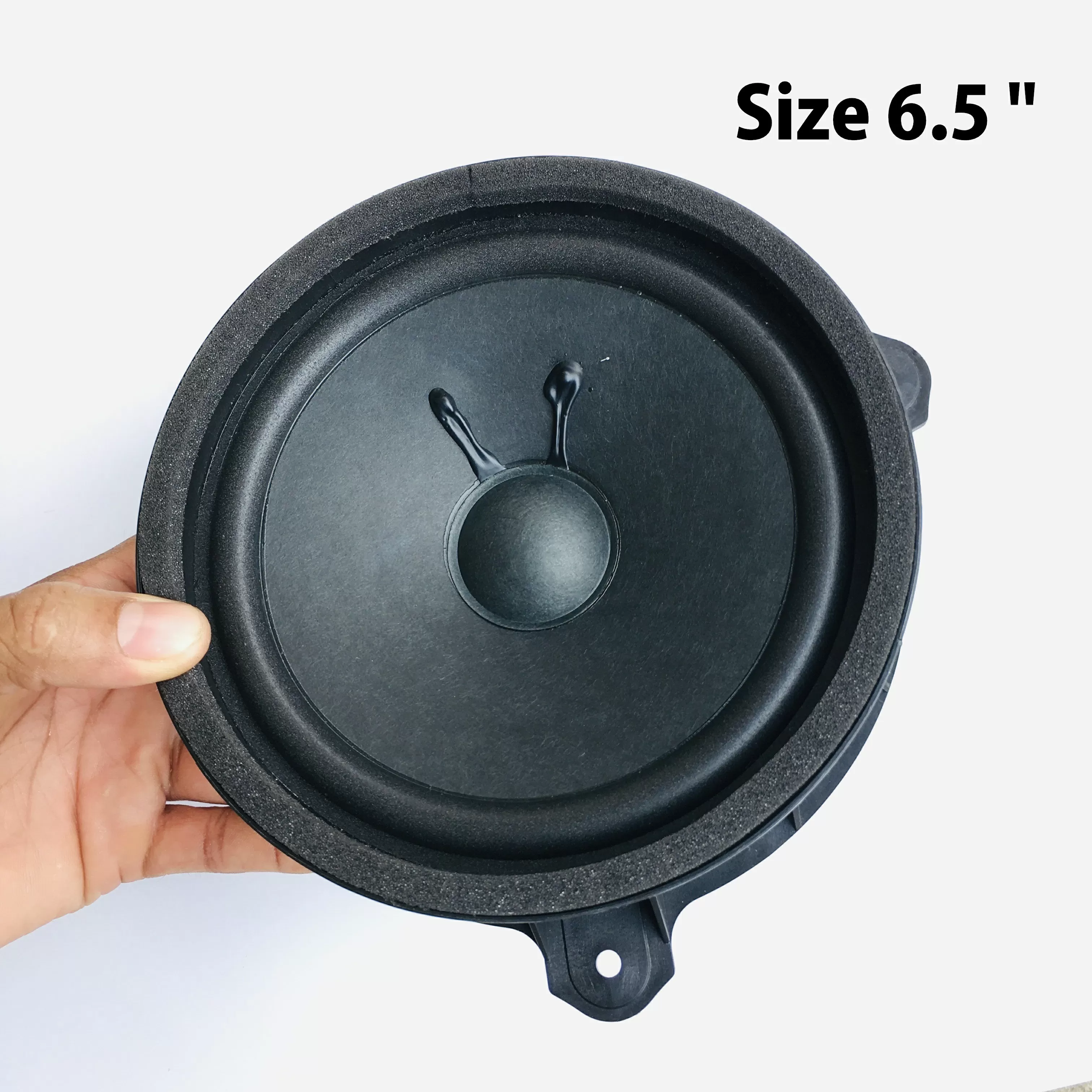 Car door speaker 6.5"  inches 35W  Big magnet - image 7